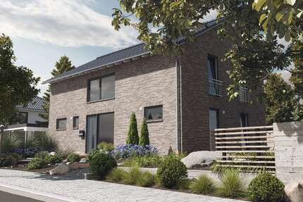 Haus zum Kaufen in Wermsdorf 372.520,00 € 150 m²