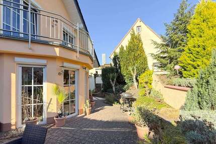 Haus zum Kaufen in Bammental 639.000,00 € 160 m²