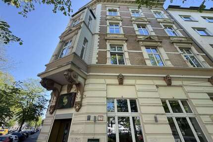 Wohnung zum Kaufen in Düsseldorf 395.000,00 € 60.03 m²