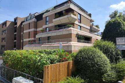 Wohnung zum Mieten in Hannover 1.190,00 € 92 m²