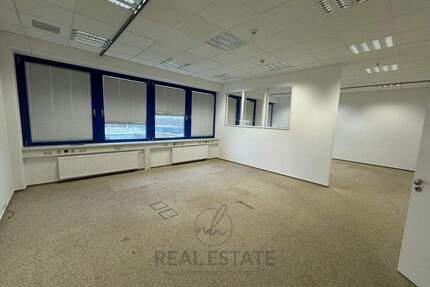 PROVISIONSFREIES BÜRO | 426 M² | 3.OG | HAMBURG-RAHLSTEDT