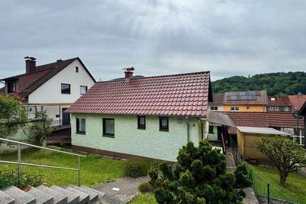 Haus zum Kaufen in Eberbach 162.500,00 € 62.42 m²