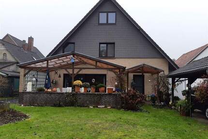 Kleines Apartment in der Nähe vom Johanneum - Wildeshausen