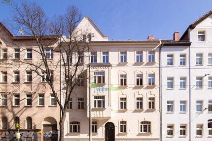 Modernes Wohnen mit Style: Top-Ausstattung & Terrasse zum Entspannen! - Leipzig Nordwest