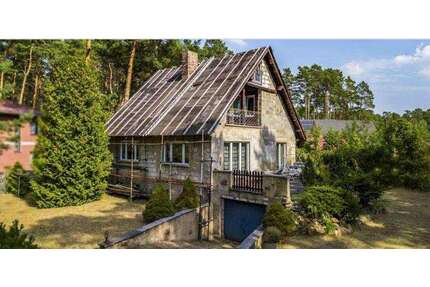 Grundstück zu verkaufen in Borkheide 149.000,00 € 951 m²