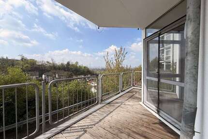 Wohnung zum Kaufen in Vallendar 159.000,00 € 58 m²