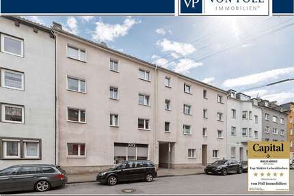 Haus zum Kaufen in Gelsenkirchen 895.000,00 € 900 m²