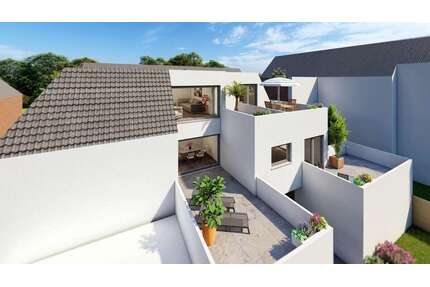 Wohnung zum Kaufen in Unkel 577.000,00 € 137.19 m²