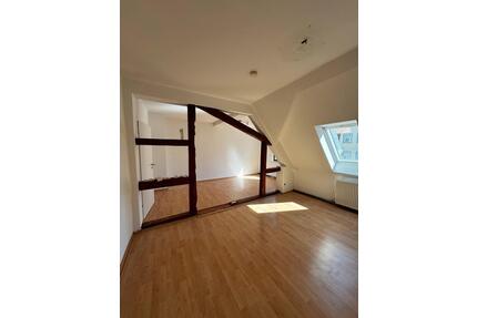4 Zimmer Wohnung Stadtmitte Schwäbisch Gmünd