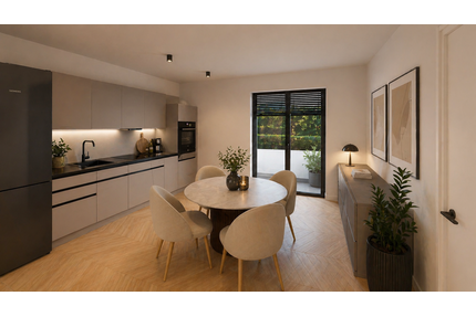 Wohnung zum Kaufen in Geisenfeld 309.150,00 € 57.25 m²