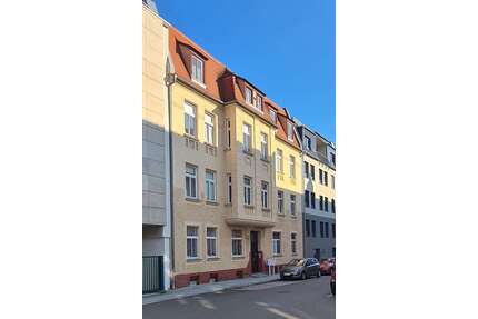 Wohnung zum Kaufen in Halle (Saale) 249.000,00 € 85 m²