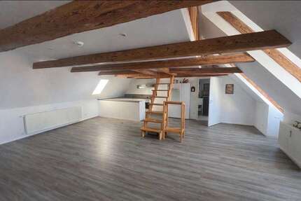 Wohnung zum Mieten in Landsberg am Lech 1.300,00 € 122 m²