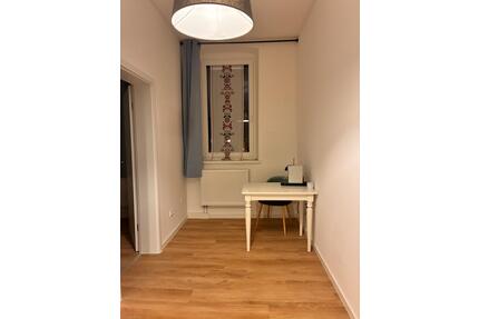 Kleine gemütliche Wohnung - 240,00&nbsp;EUR Kaltmiete, ca.&nbsp; 24,00&nbsp;m&sup2; in Hof (PLZ: 95028) Altstadt