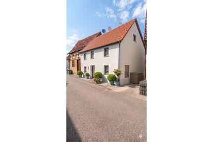 1 Familienhaus Mögglingen - 440.000,00&nbsp;EUR Kaufpreis, ca.&nbsp; 110,00&nbsp;m&sup2; in Mögglingen (PLZ: 73563)