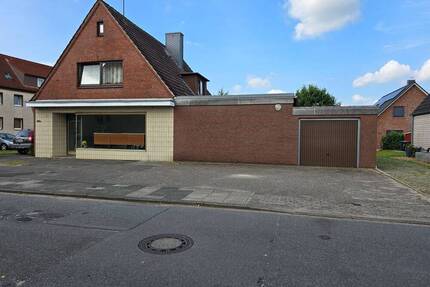 Das Haus der vielen Möglichkeiten – Wohnen, Arbeiten, Leben - Nortorf