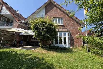 Wohnung zum Kaufen in Jork-Königreich 259.700,00 € 74 m²