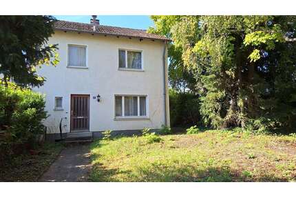 Haus zum Kaufen in Wiesbaden Wiesbaden Nordost 575.000,00 € 90 m² - Wiesbaden / Wiesbaden Nordost
