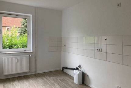 ruhige Lage & Wohlfühlambiente: Schöne 3-Zimmerwohnung nahe des Stadtparks (Musterbilder) - Salzgitter Lebenstedt