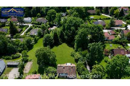 Grundstück zu verkaufen in Dießen 1.895.000,00 € 2345 m²