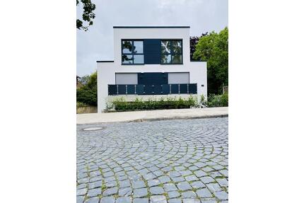 Modernes 1-Zimmer-Studio mit hochwertiger Ausstattung in Top-Lage - Osnabrück