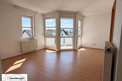 Wohnung zum Kaufen in Ehringshausen 140.000,00 € 63.05 m²