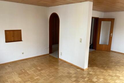 Helle und gepflegte 3-Zimmer Wohnung in Schwenningen ohne Balkon - Villingen-Schwenningen Kopsbühl