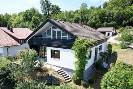 Haus zum Kaufen in Sigmaringen 298.000,00 € 159.41 m²