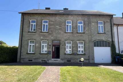 Haus zum Kaufen in Saarlouis 259.000,00 € 164 m²