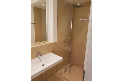 Studio 27qm im Dörnberg, Neubau, EBK, TG-Stellplatz, Parkett - Regensburg Das Dörnberg