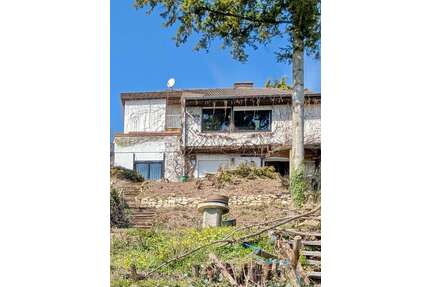 Haus zum Kaufen in Zornheim 395.000,00 € 147.59 m²