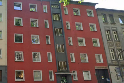 Wohnung zum Mieten in Dortmund 470,00 € 47 m²