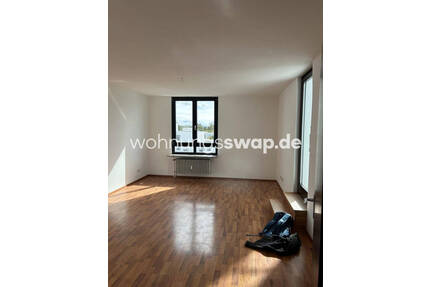 Wohnungsswap - Gottfried-Böhm-Ring - München Sendling-Westpark