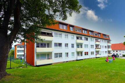 Wohnung zum Mieten in Salzgitter 594,00 € 83.56 m²
