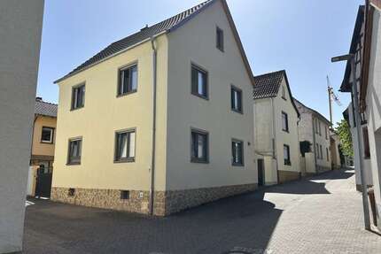 Haus zum Kaufen in Bubenheim 499.000,00 € 149 m²