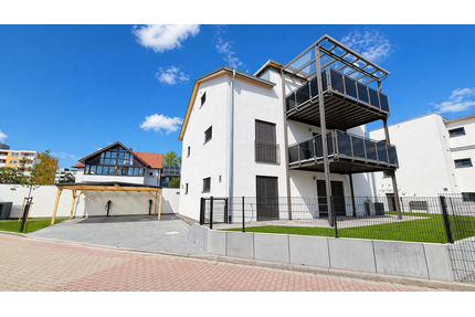 Wohnung zum Kaufen in Freiburg im Breisgau 630.000,00 € 82 m²