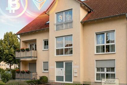 Immobilien-Investment – Transaktion via Krypto-Asset möglich - Kaarst