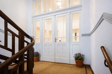 Gohlis-Süd - Leipzigs eleganteste Seite