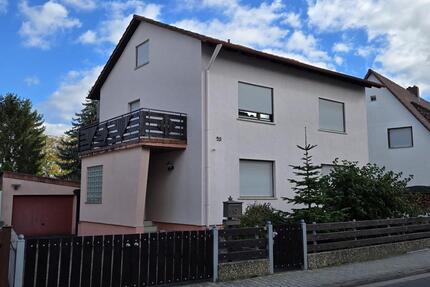 Schönes 1-2 Familienhaus in ruhiger Lage zu verkaufen! - Eisenberg (Pfalz)