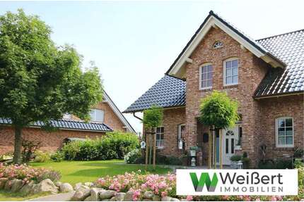 Haus zum Kaufen in Ahrensbök Barghorst 459.880,00 € 133 m² - Ahrensbök / Barghorst