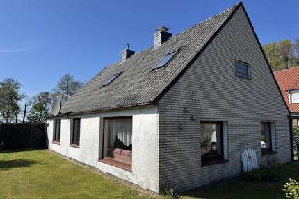 Haus zum Kaufen in Wurster Nordseeküste 169.000,00 € 106 m²
