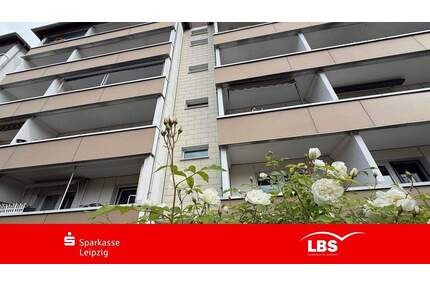 Eigentumswohnung mit Balkon! - 95.000,00&nbsp;EUR Kaufpreis, ca.&nbsp; 46,30&nbsp;m&sup2;&nbsp;Wohnfl&auml;che in Leipzig (PLZ: 04209) Grünau-Ost