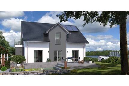 Allkaufhaus in Ballenstedt - Ihr Traumhaus mit allkauf Service und Nachhaltigkeit