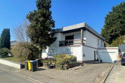 Zweifamilienhaus Provisionsfrei - Singhofen