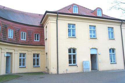 renovierte DG Wohnung 2 Zimmer in Gneven - Pinnow