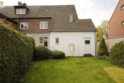Haus zum Kaufen in Nettetal 198.000,00 € 120 m²