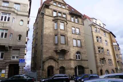 Wohnung zum Mieten in Stuttgart 1.250,00 € 82 m²