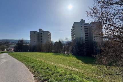 2 Zimmer-Eigentumswohnung mit Einbauküche & Balkon - Bad König