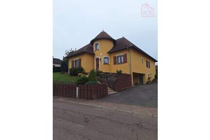 (Frankreich-57550 Remering) Traumhaftes 1Familienhaus in Frankreich nah zur deutschen Grenze. - Saarlouis Lisdorf
