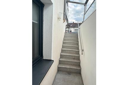 Einlieger Wohnung in Ergolding ~65qm