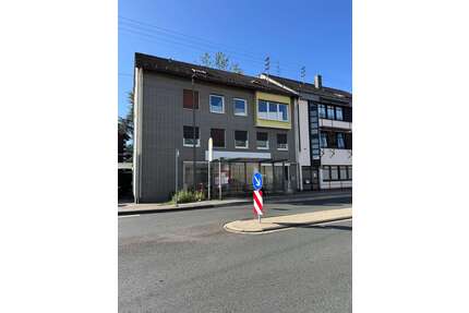 Büro in Siegen 500,00 € 60 m² - 500,00&nbsp;EUR Kaltmiete, ca.&nbsp; 60,00&nbsp;m&sup2; in Siegen (PLZ: 57076)